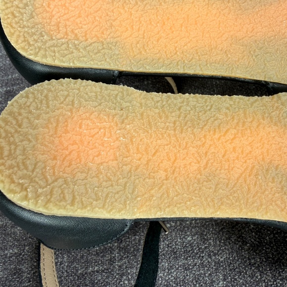 SHAPEN PETAL FLATS Sandals Barefoot Dress Shoes Size 36 Approximate Size 7 US - Picture 12 of 15